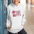 Howdy Preschool Back To School Western Cowboy Cowgirls Pre-K Graphic Youth Hoodie Howdy Preschool Back To School Western Cowboy Cowgirls Pre-K Graphic Youth Hoodie
