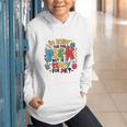 I'm Ready For Pre-K But Is It Ready For Me Back To School Graphic Youth Hoodie