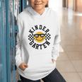 Kindergarten Dude Back To School Kinder Students Kids Graphic Youth Hoodie Kindergarten Dude Back To School Kinder Students Kids Graphic Youth Hoodie
