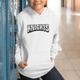 Knights Back To School Spirit Premium Tri-Blend Graphic Youth Hoodie Knights Back To School Spirit Premium Tri-Blend Graphic Youth Hoodie