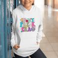 In My Pre-K Era Back To School Retro Groovy Preschool Graphic Youth Hoodie In My Pre-K Era Back To School Retro Groovy Preschool Graphic Youth Hoodie