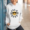 Preschool Dude Back To School Pre-K Students Kids Graphic Youth Hoodie Preschool Dude Back To School Pre-K Students Kids Graphic Youth Hoodie