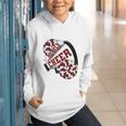 Rebels Cheer Back To School Cheerleading Spirit M Performance Graphic Youth Hoodie