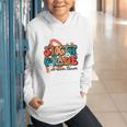 Sixth Grade Dream Team 1st Day Of 6th Grade Back To School Graphic Youth Hoodie Sixth Grade Dream Team 1st Day Of 6th Grade Back To School Graphic Youth Hoodie