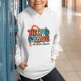 Third Grade Dream Team 1st Day Of 3rd Grade Back To School Graphic Youth Hoodie