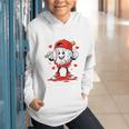 Valentine Baseball Heart Sports Men Boys Kid Graphic Youth Hoodie Valentine Baseball Heart Sports Men Boys Kid Graphic Youth Hoodie