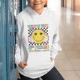 Watch Out 3rd Grade Here I Come Back To School Third Grade Graphic Youth Hoodie Watch Out 3rd Grade Here I Come Back To School Third Grade Graphic Youth Hoodie