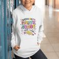 Watch Out Fourth Grade Here I Come Shirt Kids Back To School Graphic Youth Hoodie Watch Out Fourth Grade Here I Come Shirt Kids Back To School Graphic Youth Hoodie