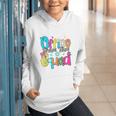 Women Office Squad Dream Team Back To School Front Office Graphic Youth Hoodie Women Office Squad Dream Team Back To School Front Office Graphic Youth Hoodie