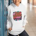 Women's Third 3rd Grade Squad Back To School Animal Print Girl Tee Graphic Youth Hoodie Women's Third 3rd Grade Squad Back To School Animal Print Girl Tee Graphic Youth Hoodie