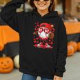 67 Baseball Drip Valentine's Day Graphic Youth Hoodie 67 Baseball Drip Valentine's Day Graphic Youth Hoodie