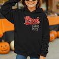 67 Six Seven Bruh Meme Baseball Vintage Style Men Boys Graphic Youth Hoodie 67 Six Seven Bruh Meme Baseball Vintage Style Men Boys Graphic Youth Hoodie