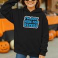 I'm Just Here For Recess Back To School Boys First Day Graphic Youth Hoodie I'm Just Here For Recess Back To School Boys First Day Graphic Youth Hoodie