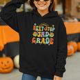 Next Stop 3rd Grade Graduation To Third Grade Back To School Graphic Youth Hoodie Next Stop 3rd Grade Graduation To Third Grade Back To School Graphic Youth Hoodie