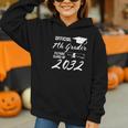 Official 7th Grader Future Class Of 2032 Back To School Graphic Youth Hoodie Official 7th Grader Future Class Of 2032 Back To School Graphic Youth Hoodie