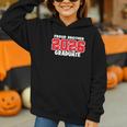 Proud Brother Of 2026 Graduate Matching Back To School R Graphic Youth Hoodie Proud Brother Of 2026 Graduate Matching Back To School R Graphic Youth Hoodie