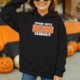 Proud Niece Of 2026 Graduate Matching Back To School O Graphic Youth Hoodie Proud Niece Of 2026 Graduate Matching Back To School O Graphic Youth Hoodie
