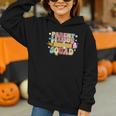 School Parent Liaison Squad Retro Back To School Graphic Youth Hoodie School Parent Liaison Squad Retro Back To School Graphic Youth Hoodie