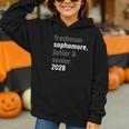 Sophomore Class Of 2028 Shirt Back To School High School Tee Graphic Youth Hoodie Sophomore Class Of 2028 Shirt Back To School High School Tee Graphic Youth Hoodie