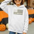 Camo American Flag Third Grade Back To School 3rd Grade Premium Tri-Blend Graphic Youth Hoodie Camo American Flag Third Grade Back To School 3rd Grade Premium Tri-Blend Graphic Youth Hoodie