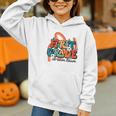 First Grade Dream Team First Day Of 1st Grade Back To School Graphic Youth Hoodie First Grade Dream Team First Day Of 1st Grade Back To School Graphic Youth Hoodie