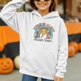 Seventh Grade Dream Team 1st Day Of 7th Grade Back To School Graphic Youth Hoodie Seventh Grade Dream Team 1st Day Of 7th Grade Back To School Graphic Youth Hoodie
