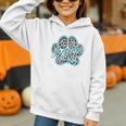 Vintage Jaguar School Sports Team Spirit Back To School Graphic Youth Hoodie Vintage Jaguar School Sports Team Spirit Back To School Graphic Youth Hoodie