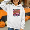 Women's Third 3rd Grade Squad Back To School Animal Print Girl Tee Graphic Youth Hoodie Women's Third 3rd Grade Squad Back To School Animal Print Girl Tee Graphic Youth Hoodie