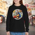 Back To School Sloth Boys Girls Student Kids Lover Child New Youth Long Sleeve Tee Back To School Sloth Boys Girls Student Kids Lover Child New Youth Long Sleeve Tee