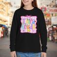Back To School Third Grade Girls Coquette Bow 3rd Grade Kids Youth Long Sleeve Tee Back To School Third Grade Girls Coquette Bow 3rd Grade Kids Youth Long Sleeve Tee