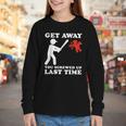 Baseball Anti Valentine Humor Cupid Joke Men Women Youth Long Sleeve Tee Baseball Anti Valentine Humor Cupid Joke Men Women Youth Long Sleeve Tee