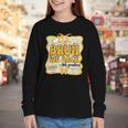 Bruh We Back 4th Graders Fourth Grade Back To School Girls Youth Long Sleeve Tee Bruh We Back 4th Graders Fourth Grade Back To School Girls Youth Long Sleeve Tee