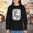 Go Cheer Bears High School Bears Back To School Spirit Youth Long Sleeve Tee Go Cheer Bears High School Bears Back To School Spirit Youth Long Sleeve Tee