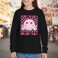 Groovy First Grade Dream Team Back To School 1st Grade Squad Youth Long Sleeve Tee Groovy First Grade Dream Team Back To School 1st Grade Squad Youth Long Sleeve Tee