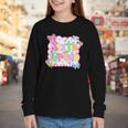 HUGvyn Back To School Youth Long Sleeve Tee