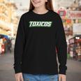 Jarrell Storm Chasers Baseball 8U Youth Long Sleeve Tee Jarrell Storm Chasers Baseball 8U Youth Long Sleeve Tee