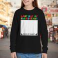 Last Day Of Elementary Sign My Shirt Back To School Youth Long Sleeve Tee Last Day Of Elementary Sign My Shirt Back To School Youth Long Sleeve Tee