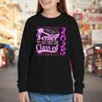 My Last First Day Senior Back To School 2025 Class Of 2025 Youth Long Sleeve Tee My Last First Day Senior Back To School 2025 Class Of 2025 Youth Long Sleeve Tee