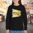 Let's Go Sollevare Uplift Back To School Spirit Youth Long Sleeve Tee Let's Go Sollevare Uplift Back To School Spirit Youth Long Sleeve Tee