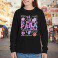 In My Para Era Paraprofessional Paraeducator Back To School Youth Long Sleeve Tee In My Para Era Paraprofessional Paraeducator Back To School Youth Long Sleeve Tee