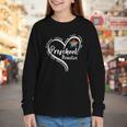 Preschool Director Assistant Back To School Daycare Thank Youth Long Sleeve Tee Preschool Director Assistant Back To School Daycare Thank Youth Long Sleeve Tee