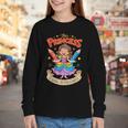 This Princess Is Going To Preschool Back To School Youth Long Sleeve Tee This Princess Is Going To Preschool Back To School Youth Long Sleeve Tee