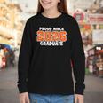 Proud Niece Of 2026 Graduate Matching Back To School O Youth Long Sleeve Tee Proud Niece Of 2026 Graduate Matching Back To School O Youth Long Sleeve Tee
