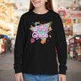 Retro 90s 5th Grade Back To School First Day Of Fifth Grade Youth Long Sleeve Tee Retro 90s 5th Grade Back To School First Day Of Fifth Grade Youth Long Sleeve Tee