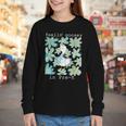 Silly Goose Back To School Feelin’ Goosey Pre-K Youth Long Sleeve Tee Silly Goose Back To School Feelin’ Goosey Pre-K Youth Long Sleeve Tee