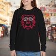 Team Go Dawgs Back To School Youth Long Sleeve Tee Team Go Dawgs Back To School Youth Long Sleeve Tee