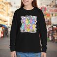 Third Grade Dalmatian Dots 3rd Grade Back To School Girls Youth Long Sleeve Tee Third Grade Dalmatian Dots 3rd Grade Back To School Girls Youth Long Sleeve Tee