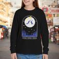 Twilight HOA HOA HOA Vampire Baseball Moonlight Movie Youth Long Sleeve Tee Twilight HOA HOA HOA Vampire Baseball Moonlight Movie Youth Long Sleeve Tee