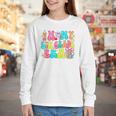 In My 5th Grade Era Coquette Bow Back To School Fifth Grade Youth Long Sleeve Tee In My 5th Grade Era Coquette Bow Back To School Fifth Grade Youth Long Sleeve Tee