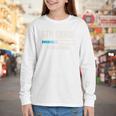 Back To School 6th Grader 6th Grade Now Loading Performance Youth Long Sleeve Tee Back To School 6th Grader 6th Grade Now Loading Performance Youth Long Sleeve Tee